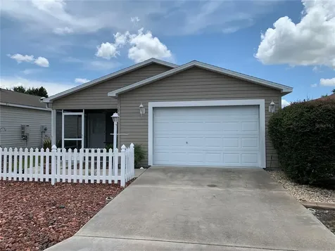 2070 Thornton Terrace The Villages FL 32162