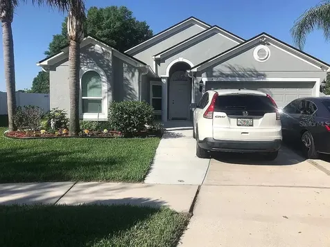 8512 Canterbury Lake Boulevard Tampa FL 33619