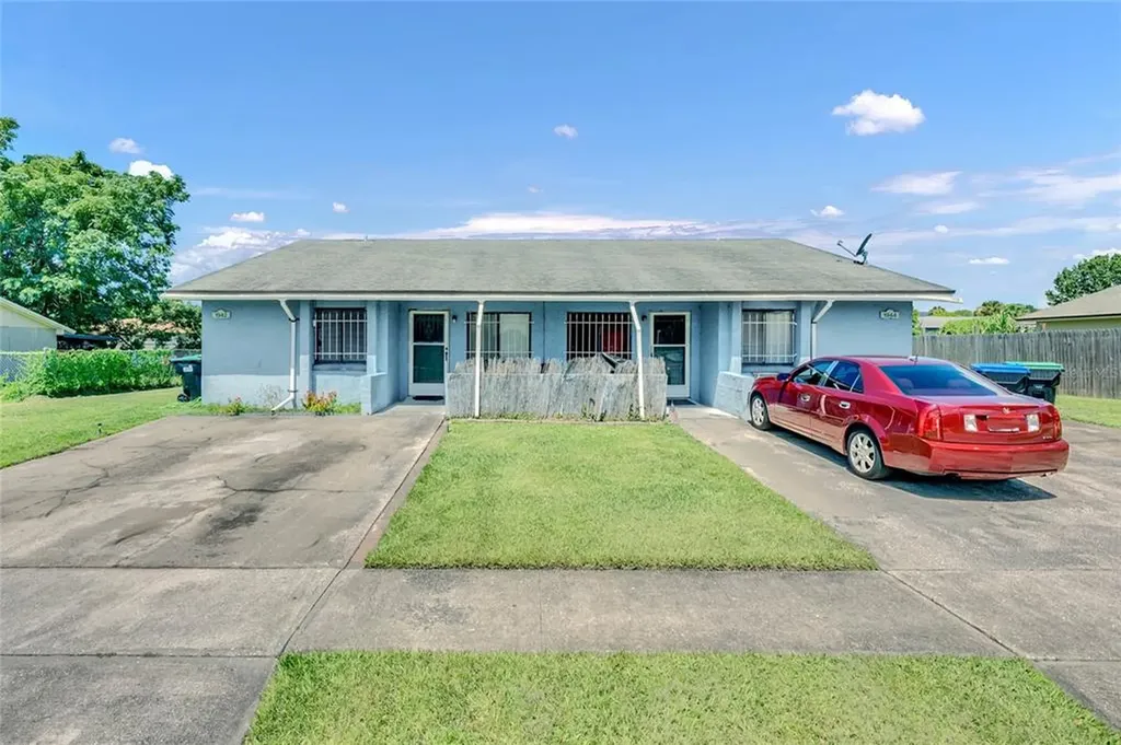 1942 Dardanelle Drive Orlando FL 32808