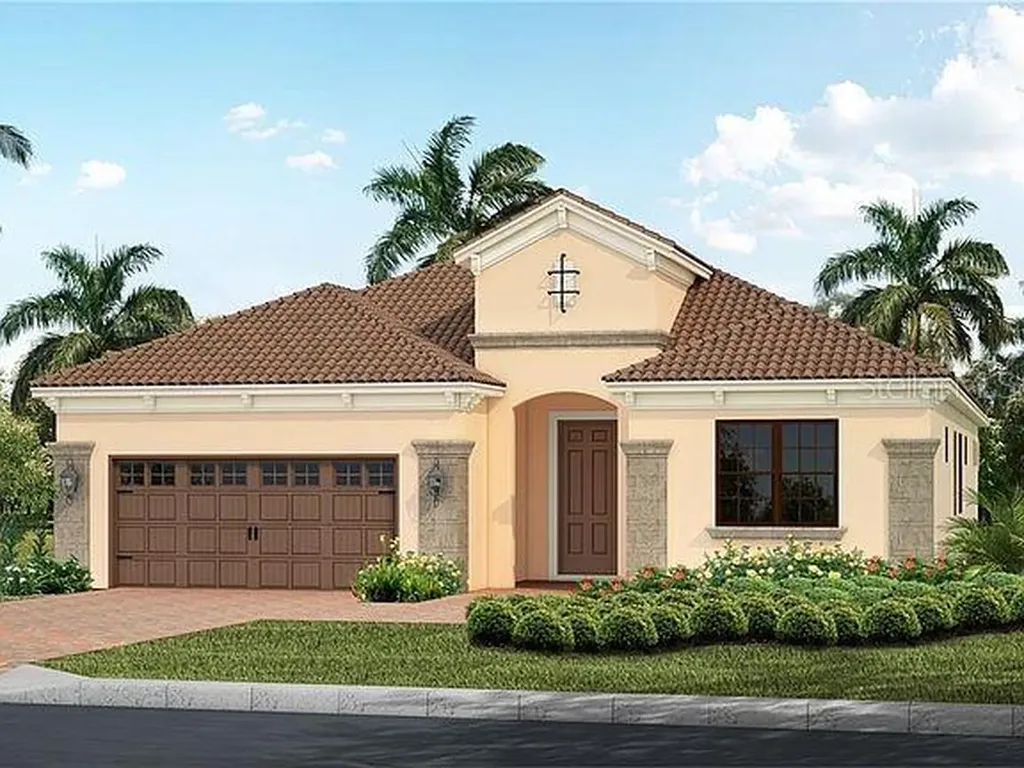 10930 Trevino Street Englewood FL 34223