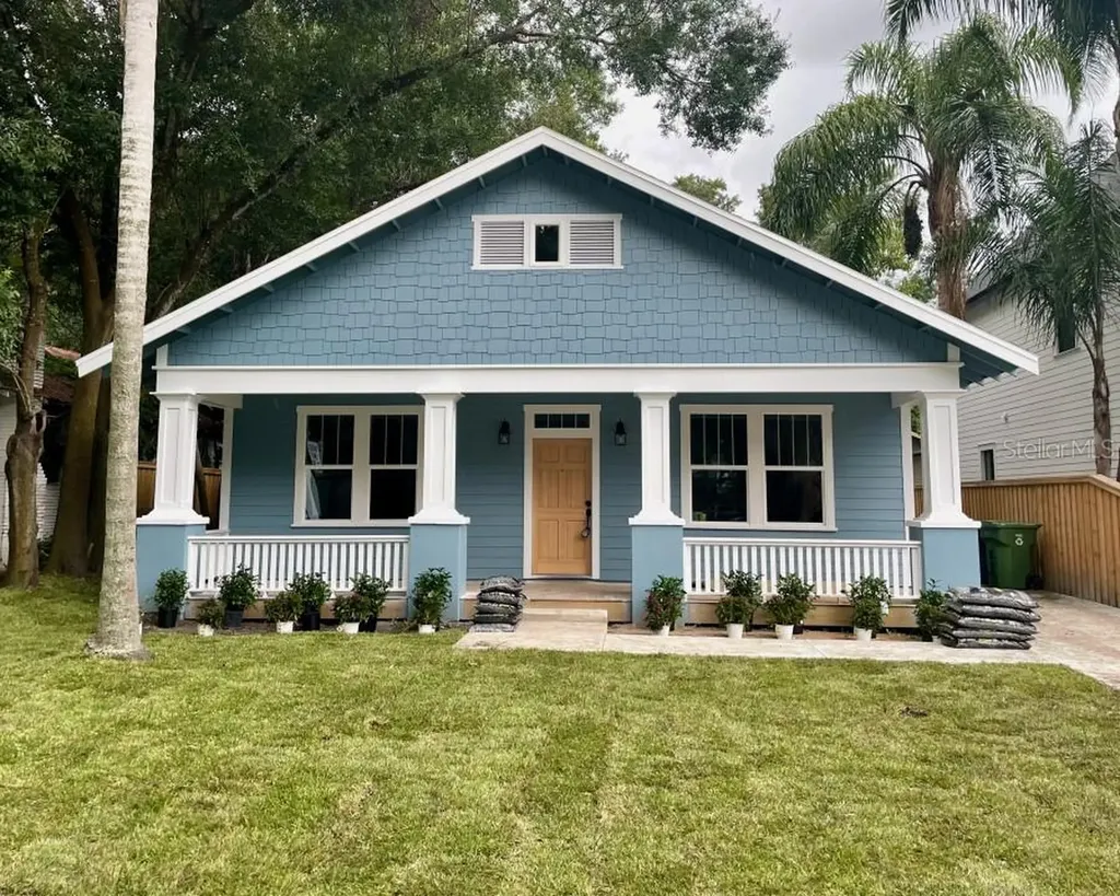 212 W Hilda Street Tampa FL 33603