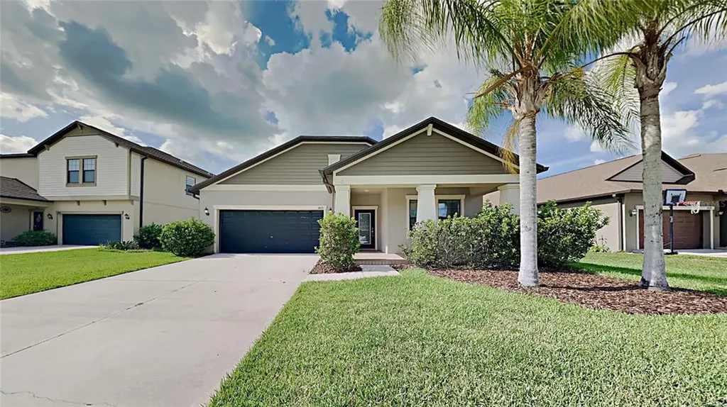 19113 Taviston Drive Land O Lakes FL 34638