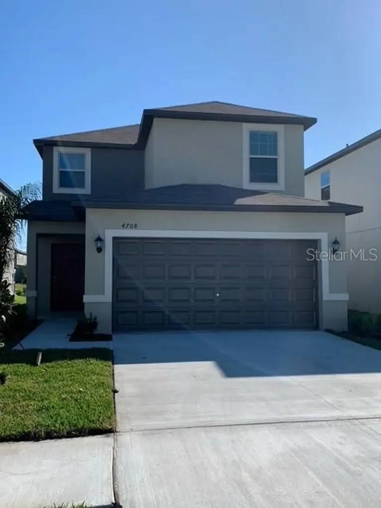 4708 Ron Eddie Place Tampa FL 33619