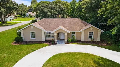 1 Almond Pass Court Ocala FL 34472
