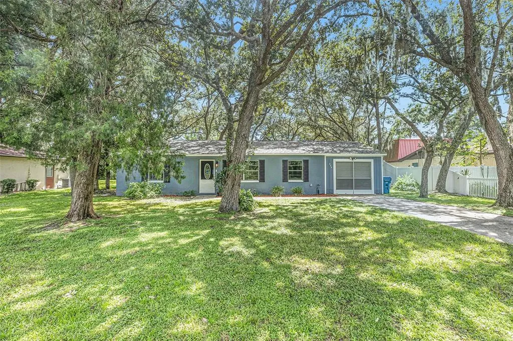 234 Portland Avenue Spring Hill FL 34606
