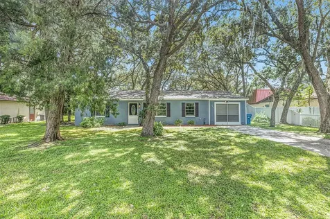 234 Portland Avenue Spring Hill FL 34606