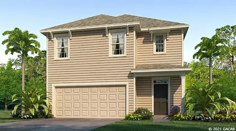 1422 NW 136th Terrace Newberry FL 32669