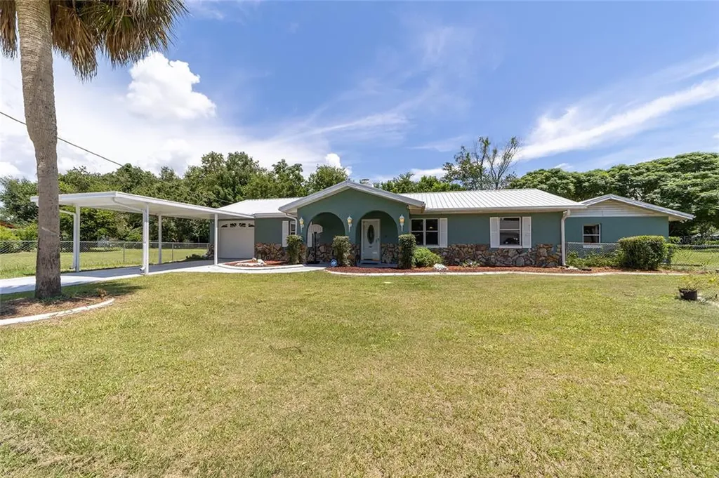 13671 SE 48th Court Summerfield FL 34491
