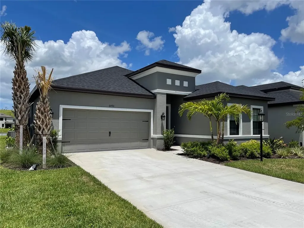 6470 Grandview Hill Court Bradenton FL 34203