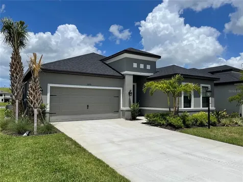 6470 Grandview Hill Court Bradenton FL 34203