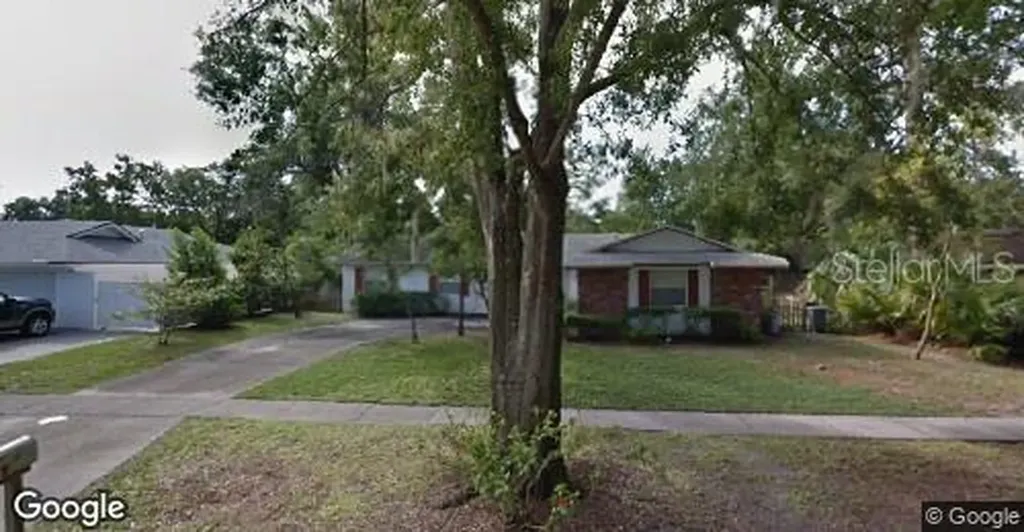 1958 Kewannee Trail Casselberry FL 32707