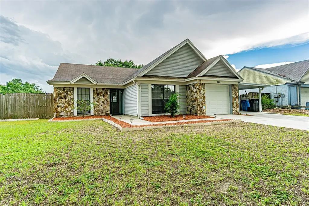 826 Sunridge Point Drive Seffner FL 33584