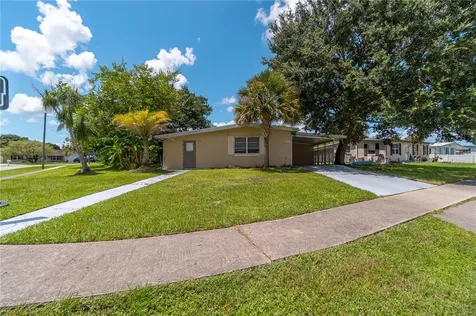 8103 Agress Avenue North Port FL 34287