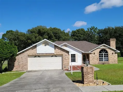 13463 Mauna Loa Court Spring Hill FL 34609