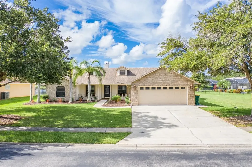 4802 E Lake Reserve Boulevard Saint Cloud FL 34771