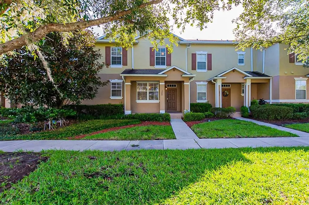 3209 Jackson Grey Road Kissimmee FL 34746