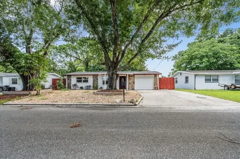 9136 Unicorn Avenue Port Richey FL 34668