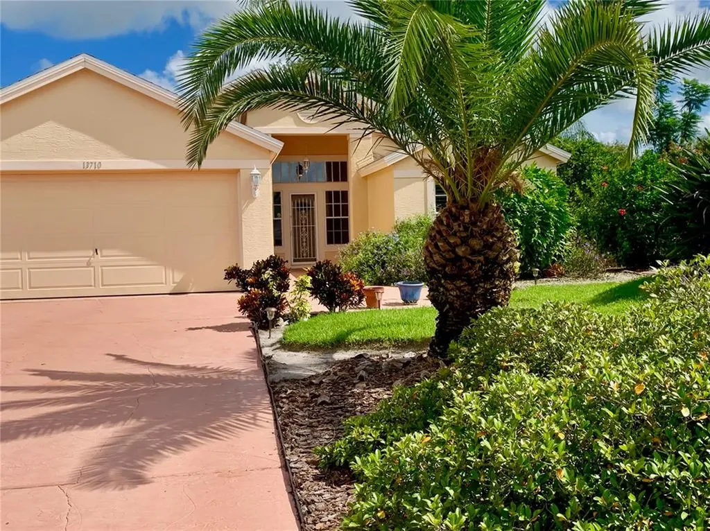 13710 Muffin Court Hudson FL 34667