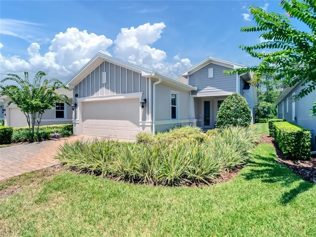 1281 Hayton Avenue Deland FL 32724