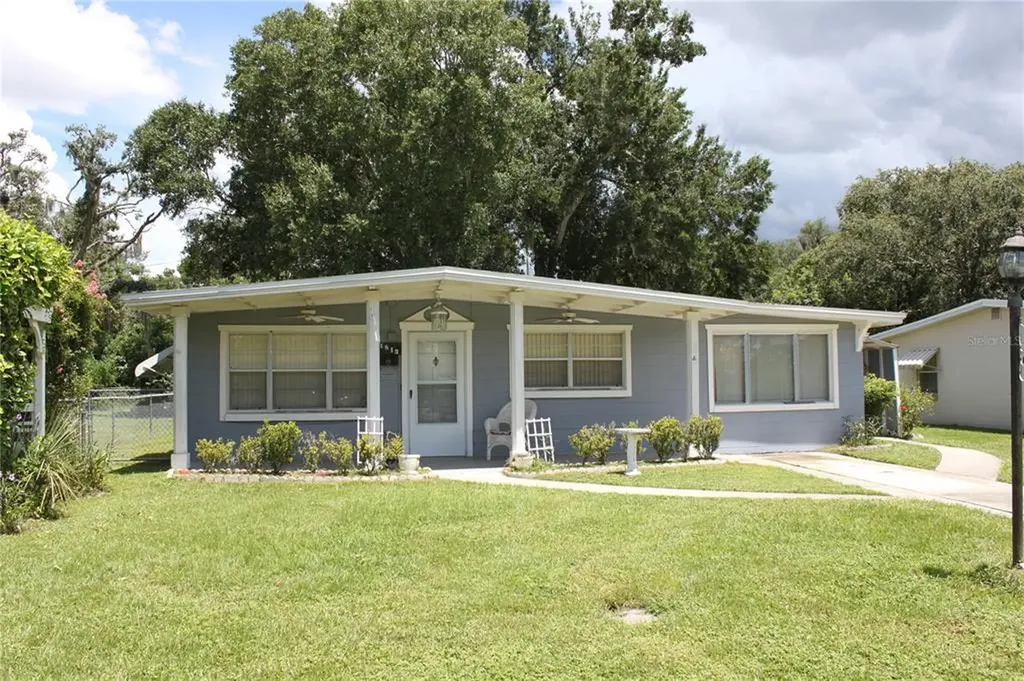1813 Verona Street Kissimmee FL 34741