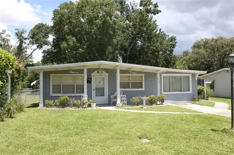 1813 Verona Street Kissimmee FL 34741