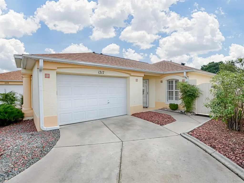 1217 San Bernardo Road The Villages FL 32162