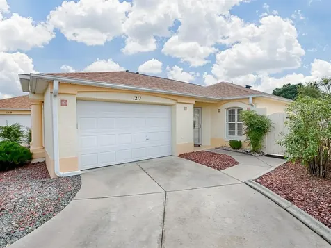 1217 San Bernardo Road The Villages FL 32162