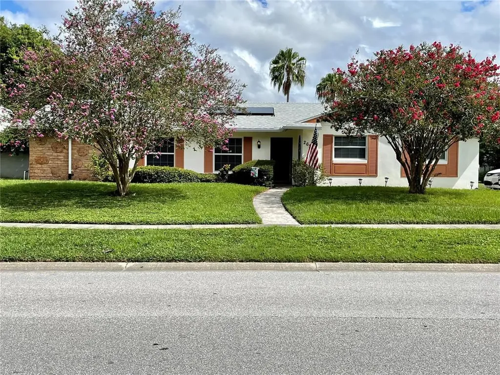 2651 Tuscarora Trail Maitland FL 32751