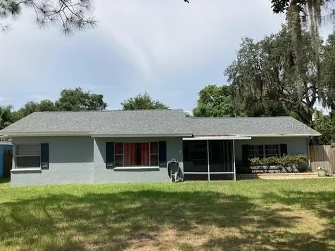 36 Pine Street Eustis FL 32726