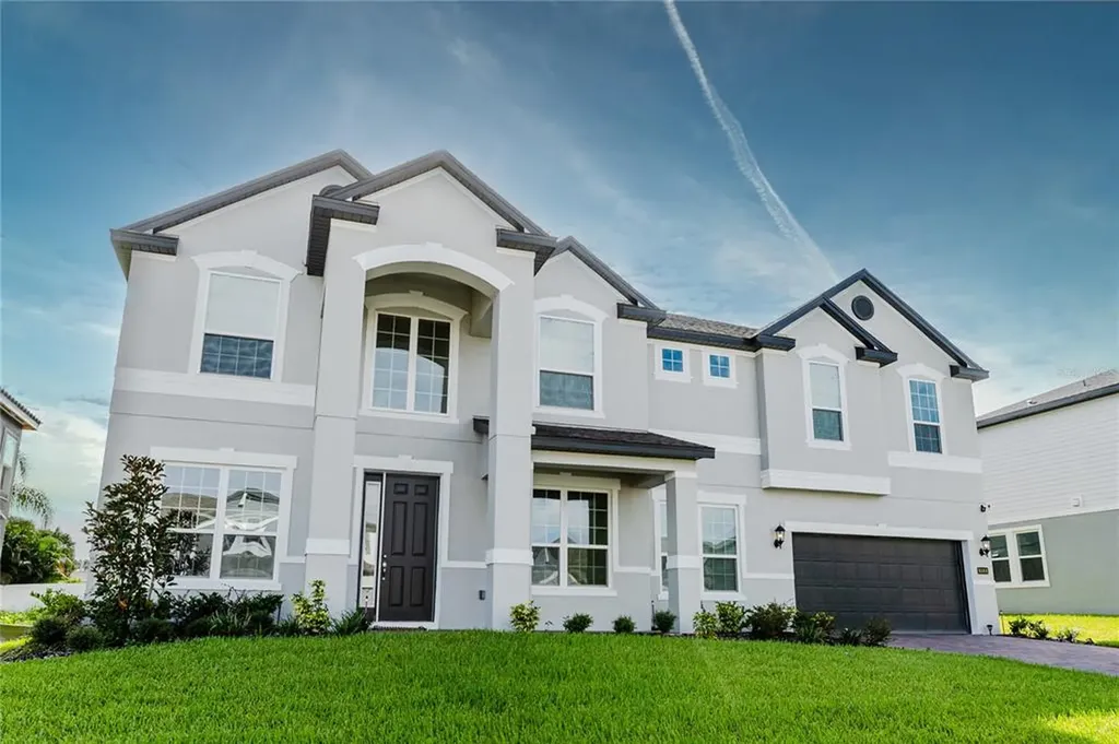 1811 Juniper Hammock Street Winter Garden FL 34787
