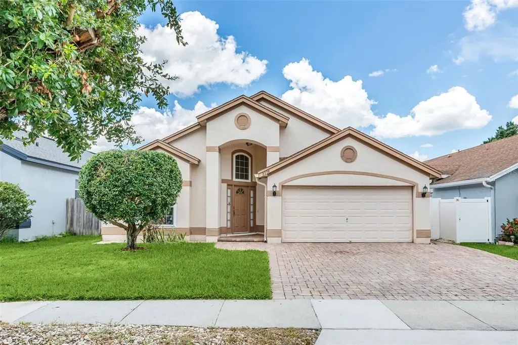 2776 Burwood Avenue Orlando FL 32837