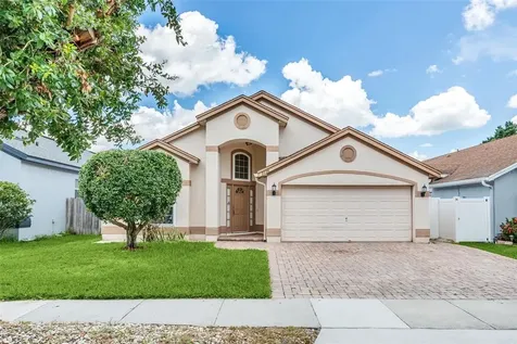 2776 Burwood Avenue Orlando FL 32837