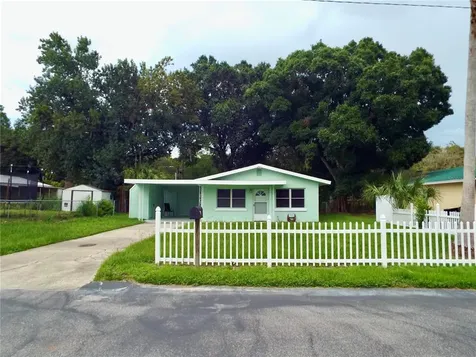 1402 Palm Drive Winter Haven FL 33884