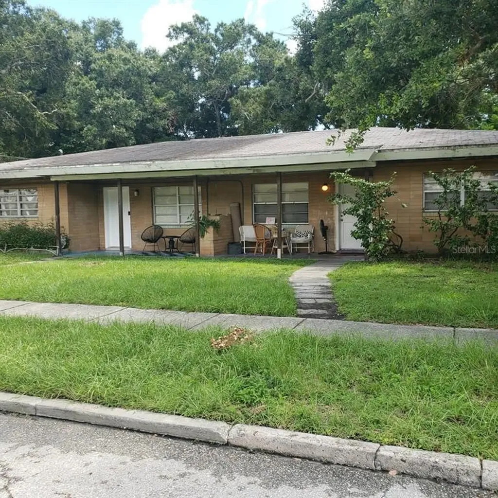 1648 9th Street Sarasota FL 34236