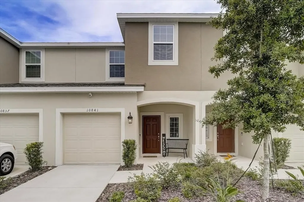 10841 Wyne Tree Court Orlando FL 32824