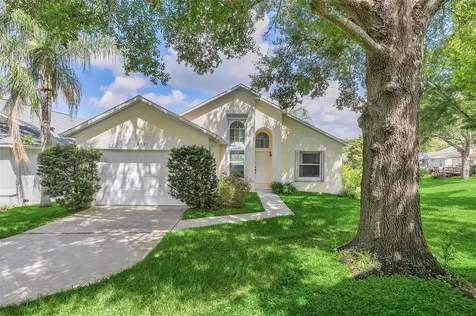 2421 Lake Mcdade Court Apopka FL 32703