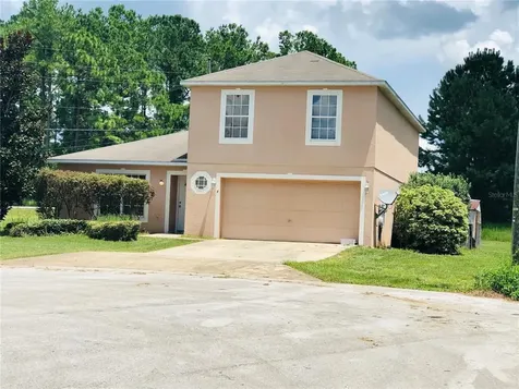 4 Dogwood Loop Lane Ocala FL 34472