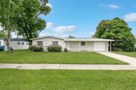 990 Demaret Drive Rockledge FL 32955