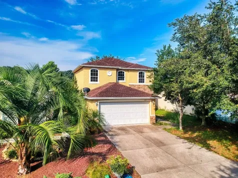 5111 NE 122nd Boulevard Oxford FL 34484
