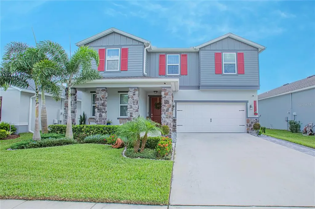 13820 Rushing Creek Run Orlando FL 32824