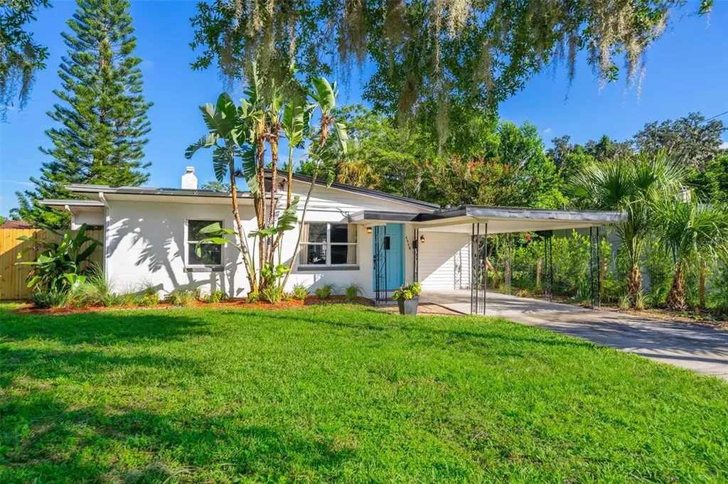 1319 Orchid Avenue Winter Park FL 32789