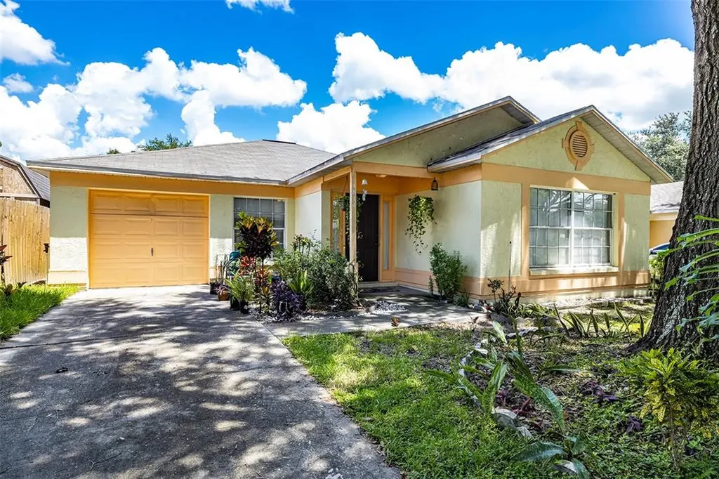 1814 Ellington Court Valrico FL 33594
