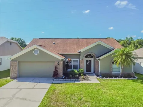 6404 Appaloosa Drive Tampa FL 33625