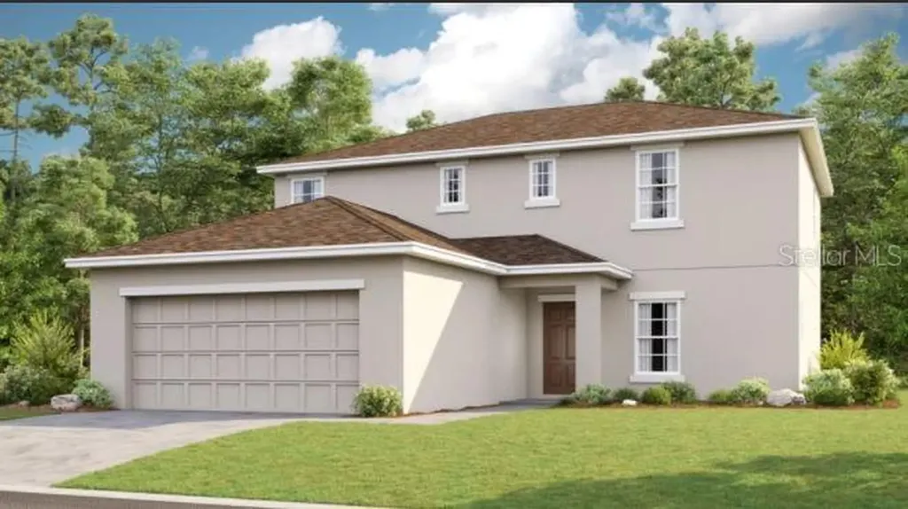 243 Zircon Road Kissimmee FL 34758