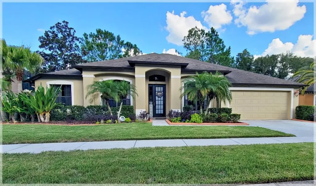 15408 Princewood Lane Land O Lakes FL 34638
