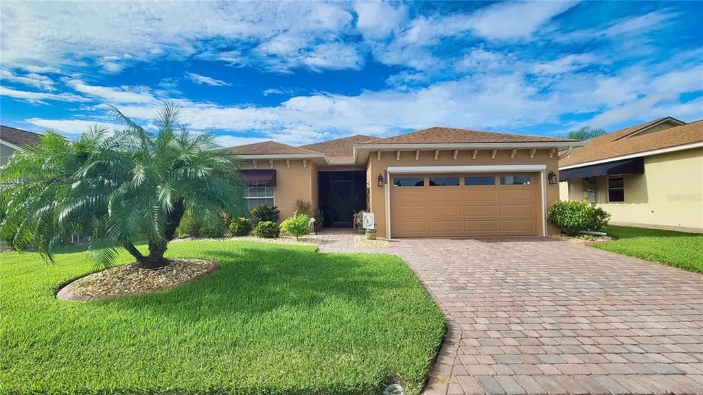 4509 Turnberry Lane Lake Wales FL 33859