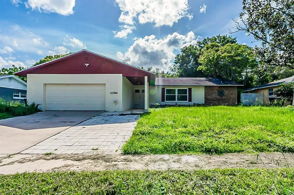 2086 Winnetka Court Orlando FL 32818