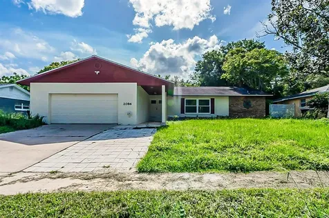2086 Winnetka Court Orlando FL 32818