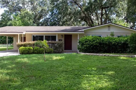 541 W Palmeden Drive Lakeland FL 33803