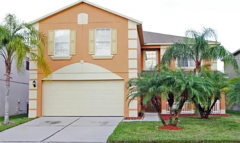 709 Crystal Bay Lane Orlando FL 32828